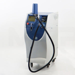 2003 Candela GentleLase Mini Pulsed Laser Alexandrite MGL 755nm Gentle Lase System Device