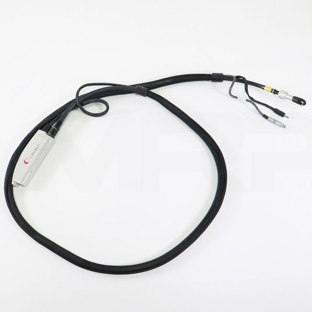 2003 Candela GentleLase Mini Pulsed Laser Alexandrite MGL 755nm Gentle Lase System Device