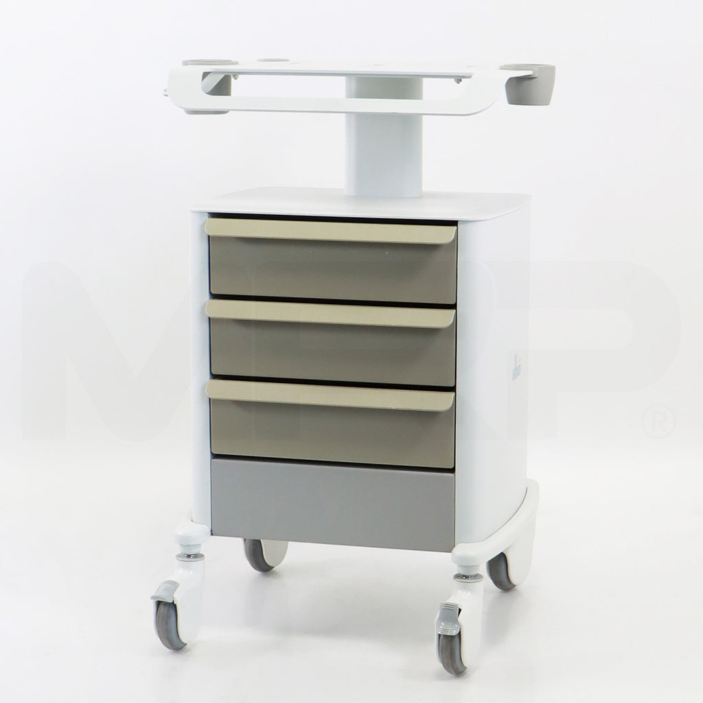 Ulthera Ultherapy Console Storage Drawer Stand Rolling Cart
