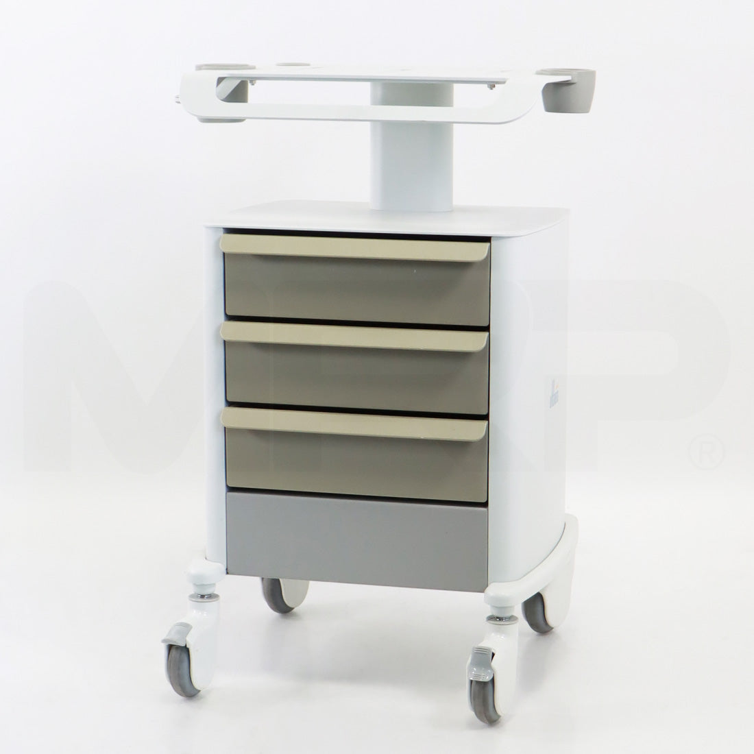 Ulthera Ultherapy Console Storage Drawer Stand Rolling Cart