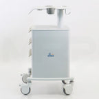 Ulthera Ultherapy Console Storage Drawer Stand Rolling Cart