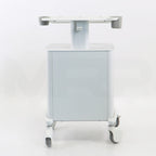 Ulthera Ultherapy Console Storage Drawer Stand Rolling Cart