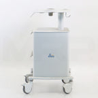 Ulthera Ultherapy Console Stand Rolling Cart Storage
