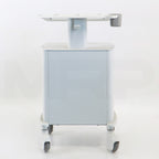 Ulthera Ultherapy Console Stand Rolling Cart Storage