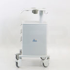 Ulthera Ultherapy Console Storage Stand Rolling Cart