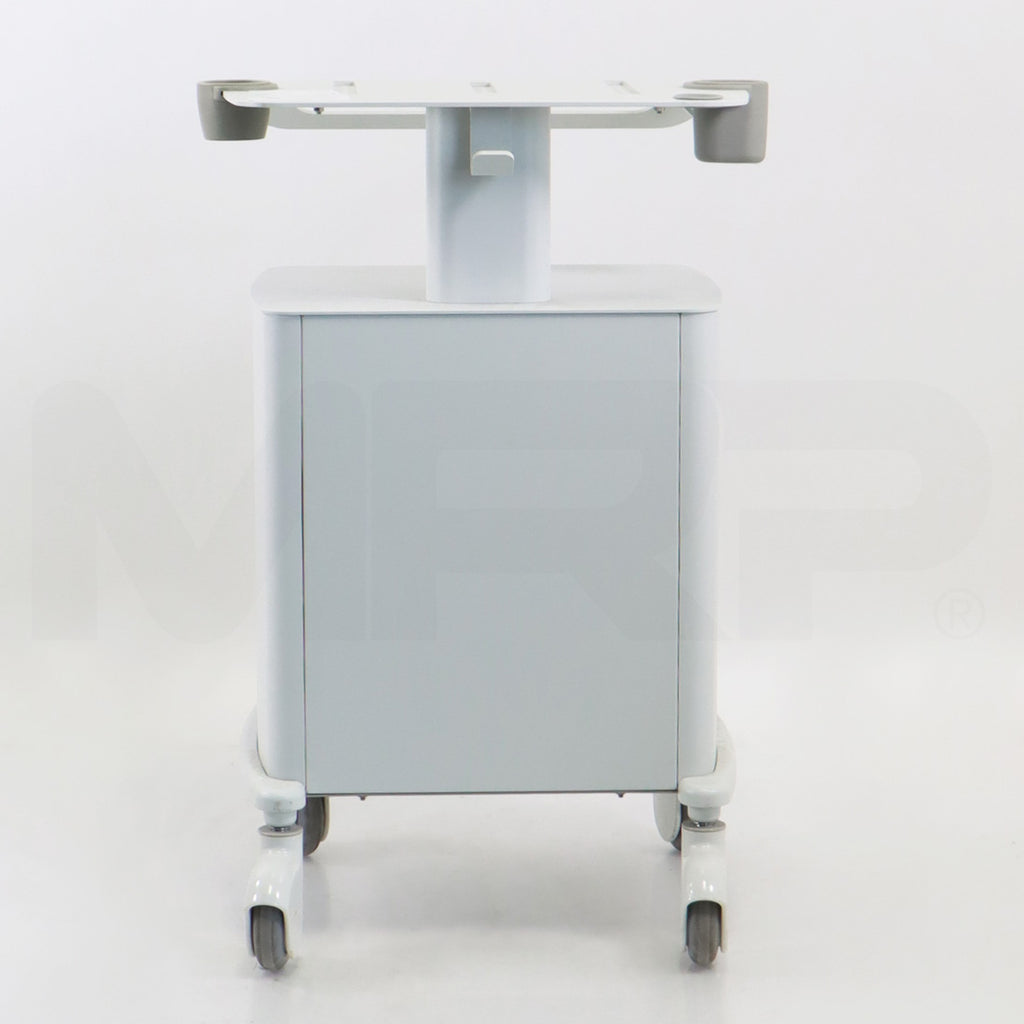 Ulthera Ultherapy Console Storage Stand Rolling Cart