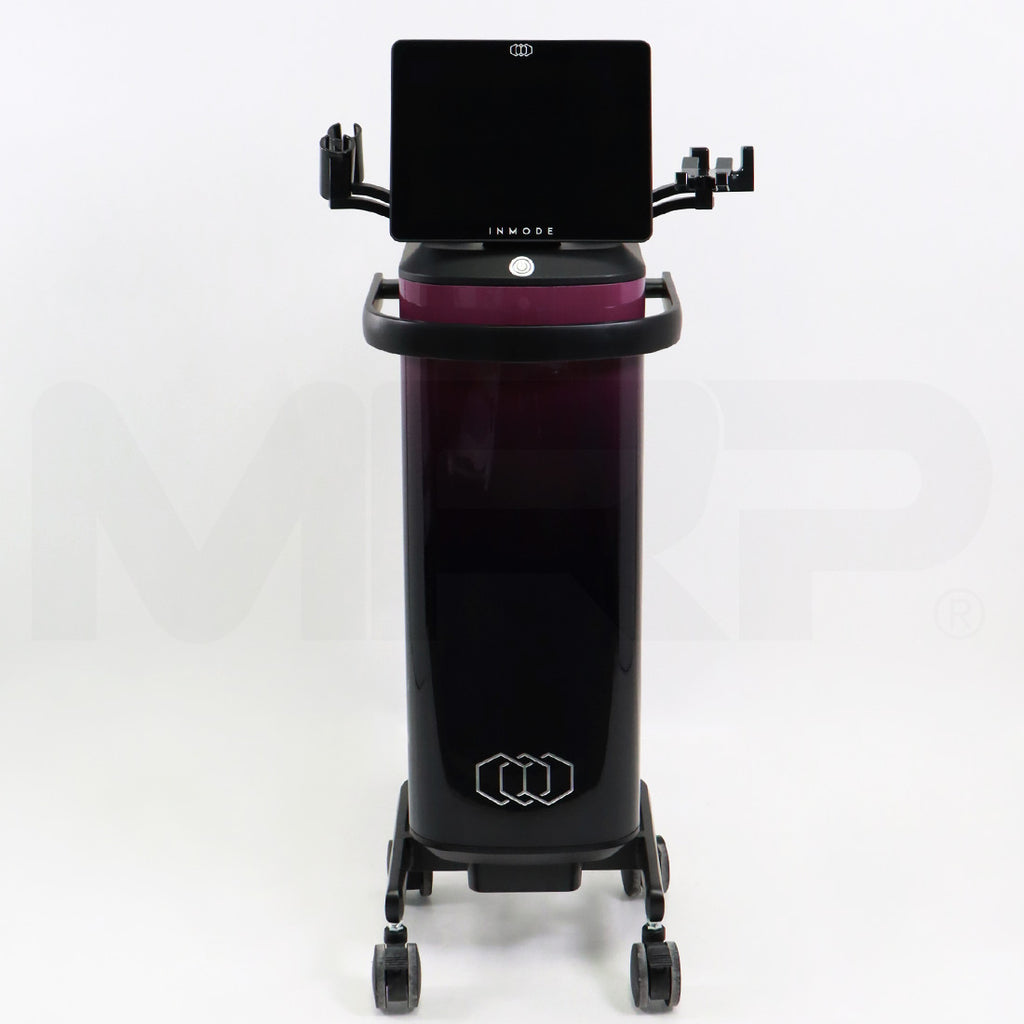 2024 InMode EmPower RF Pro Morpheus8 MorpheusV Body Forma Plus90 System