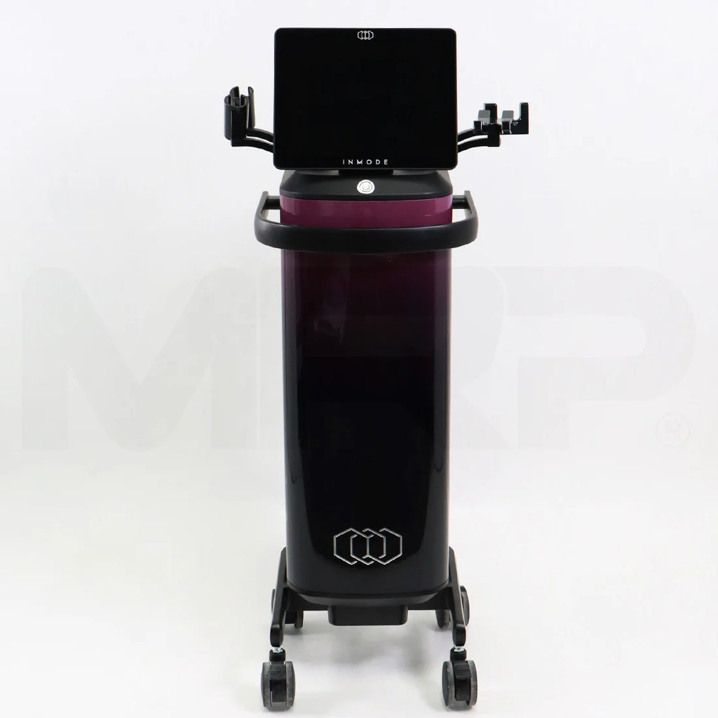 2021 InMode Empower RF Pro Women’s Wellness System