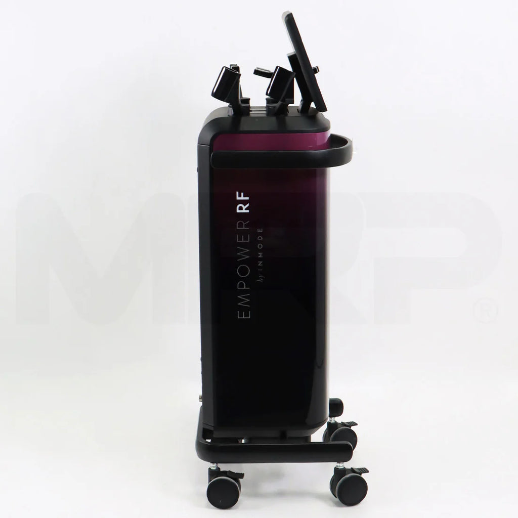 2021 InMode Empower RF Pro Women’s Wellness System
