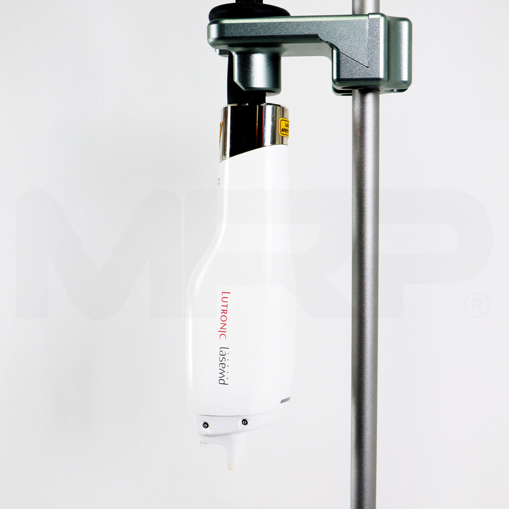 2019 Lutronic LaseMD Pro Fractional Skin Resurfacing Wrinkles System