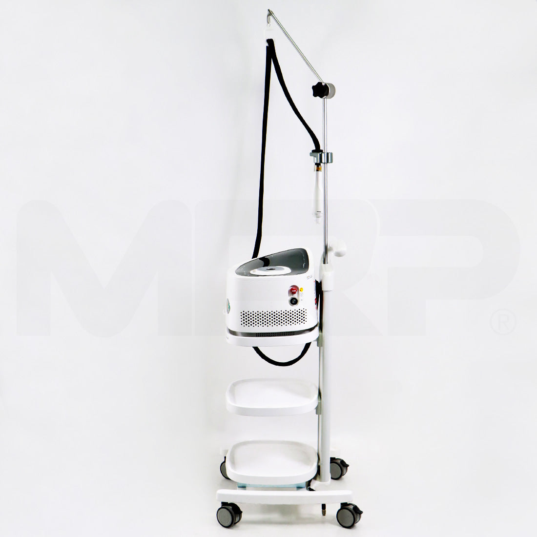 2019 Lutronic LaseMD Pro Fractional Skin Resurfacing Wrinkles System