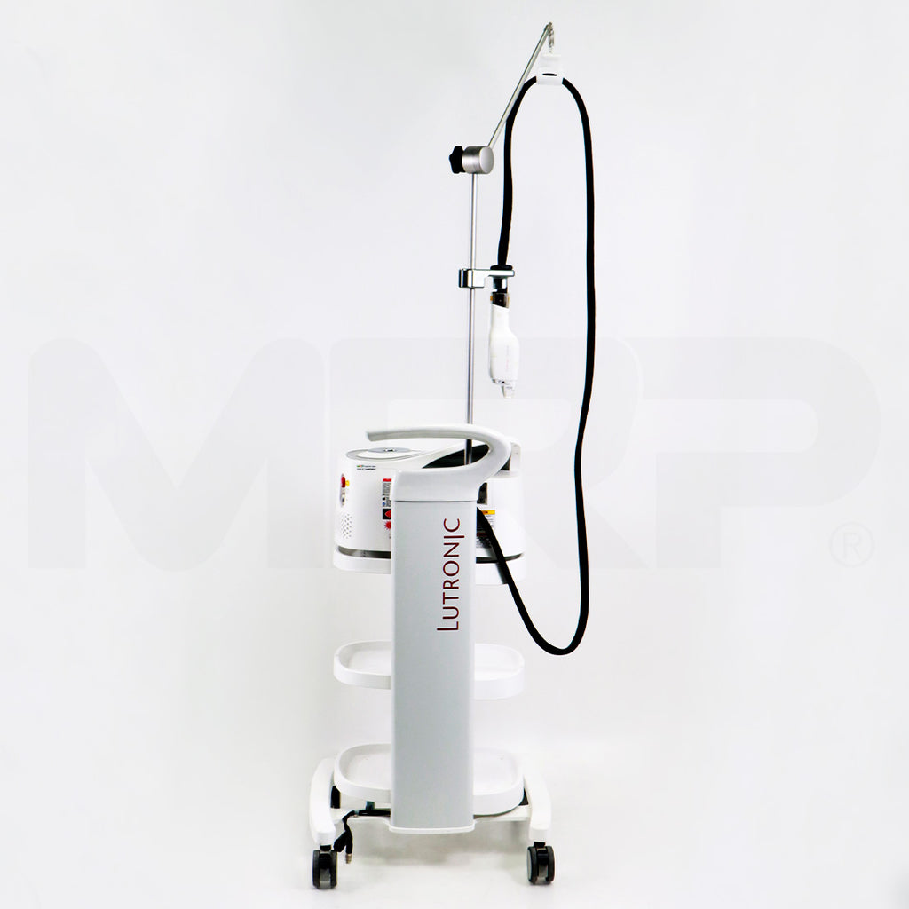 2019 Lutronic LaseMD Pro Fractional Skin Resurfacing Wrinkles System