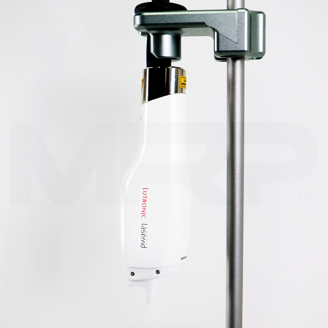 2018 Lutronic LaseMD Pro Fractional Wrinkles Skin Resurfacing Thulium Laser System