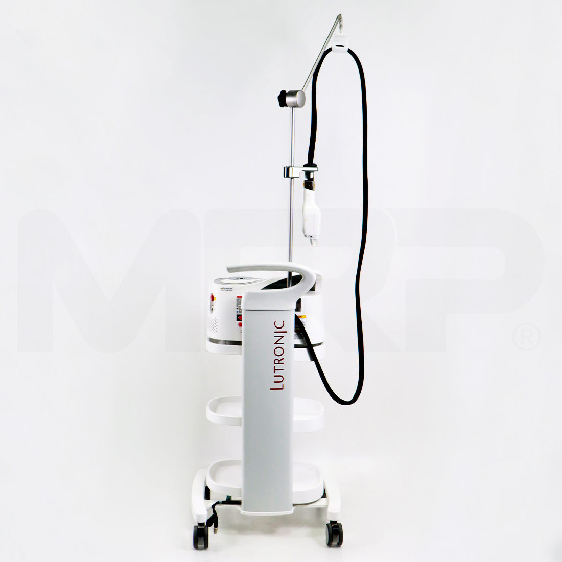 2018 Lutronic LaseMD Pro Fractional Wrinkles Skin Resurfacing Thulium Laser System