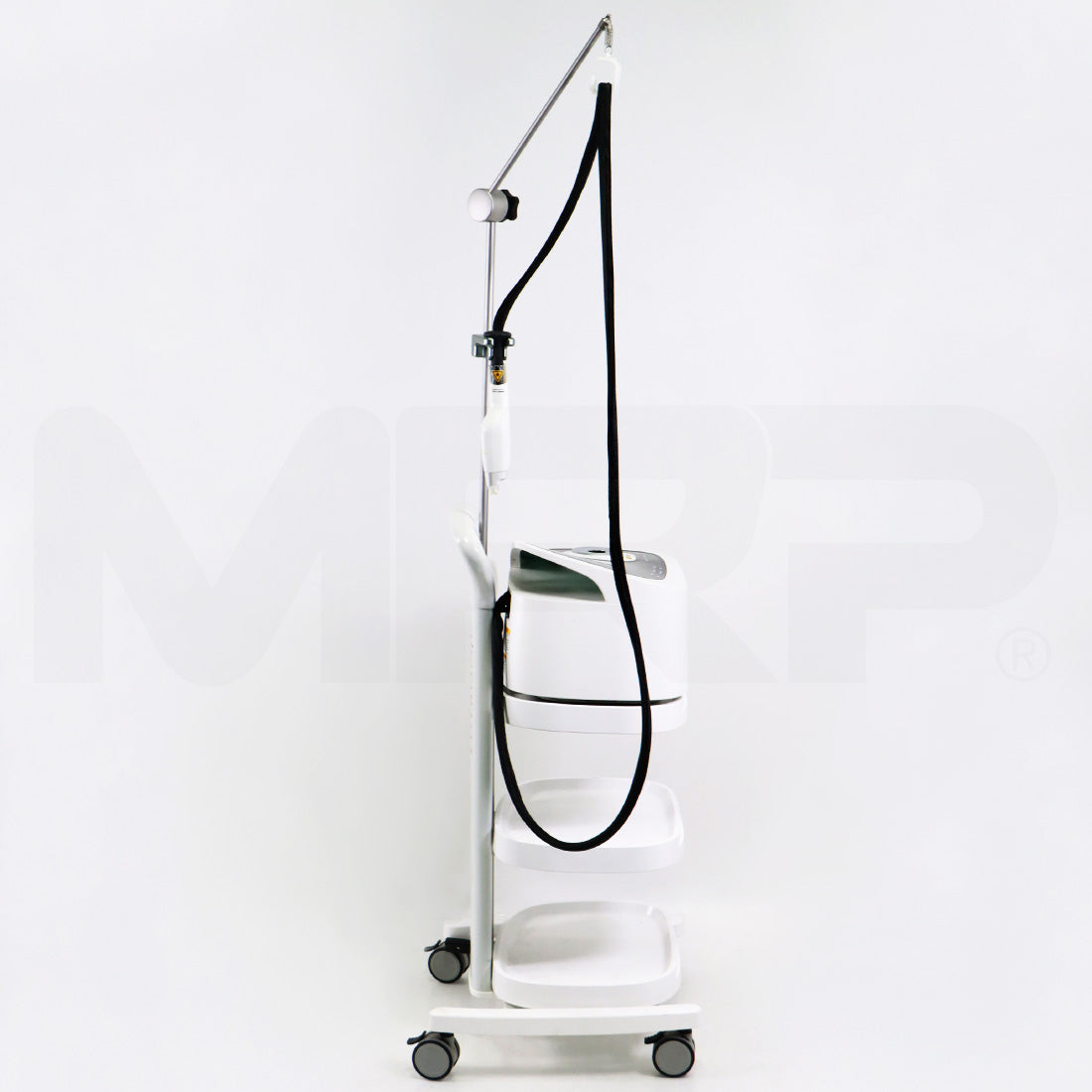 2018 Lutronic LaseMD Pro Fractional Wrinkles Skin Resurfacing Thulium Laser System