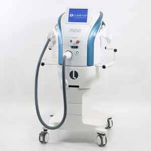 2020 Lumenis M22 IPL Laser Acne Vascular Skin Rejuvenation System GA-0005000
