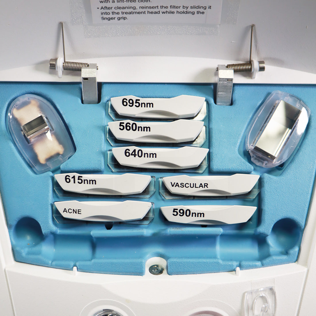2020 Lumenis M22 IPL Laser Acne Vascular Skin Rejuvenation System GA-0005000