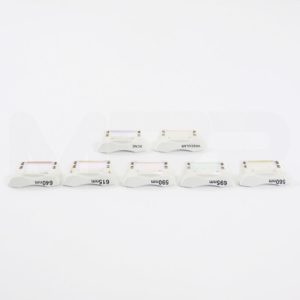 2020 Lumenis M22 IPL Laser Acne Vascular Skin Rejuvenation System GA-0005000