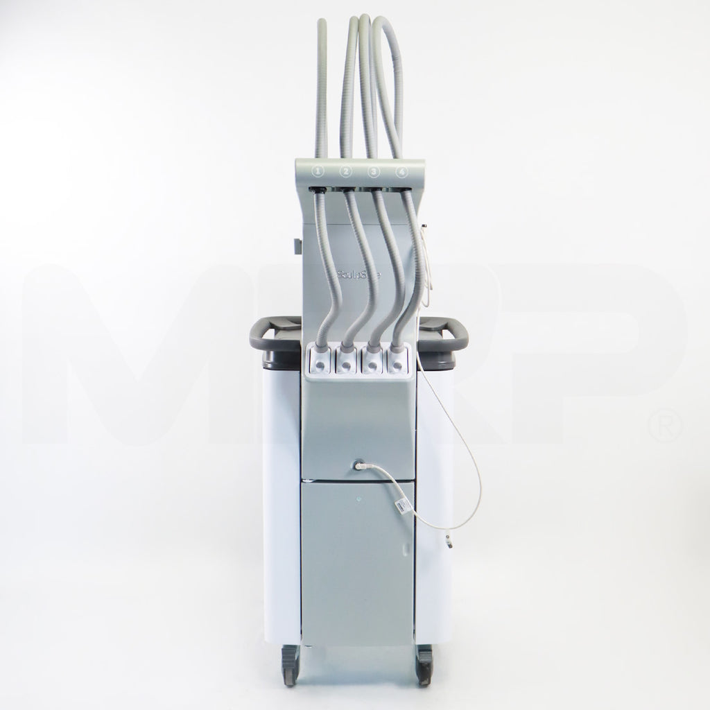 2016 Cynosure SculpSure Diode Laser Submental Body Sculpting Contouring System W/ Accessories