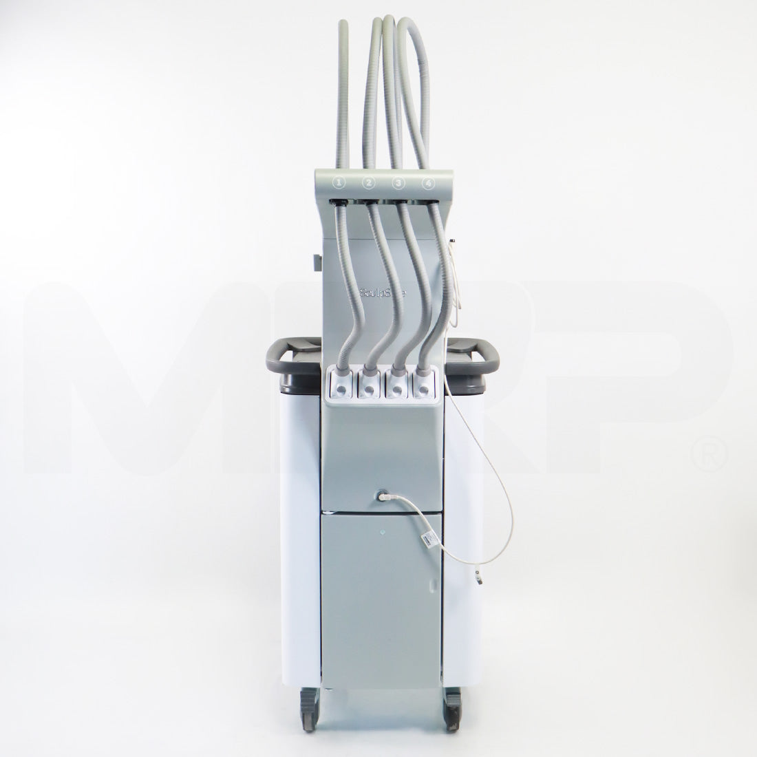2016 Cynosure SculpSure Diode Laser Submental Body Sculpting Contouring System W/ Accessories