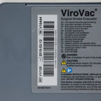 2019 Conmed ViroVac Surgical Smoke Evacuator Virosafe Filter VV120