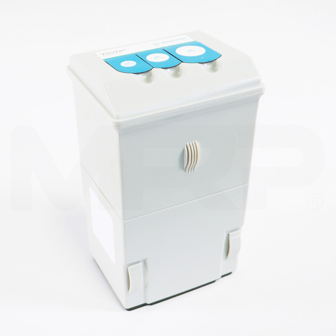 2019 Conmed ViroVac Surgical Smoke Evacuator Virosafe Filter VV120