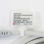2022 Cartessa Virtue RF Exact RF Handpiece HP