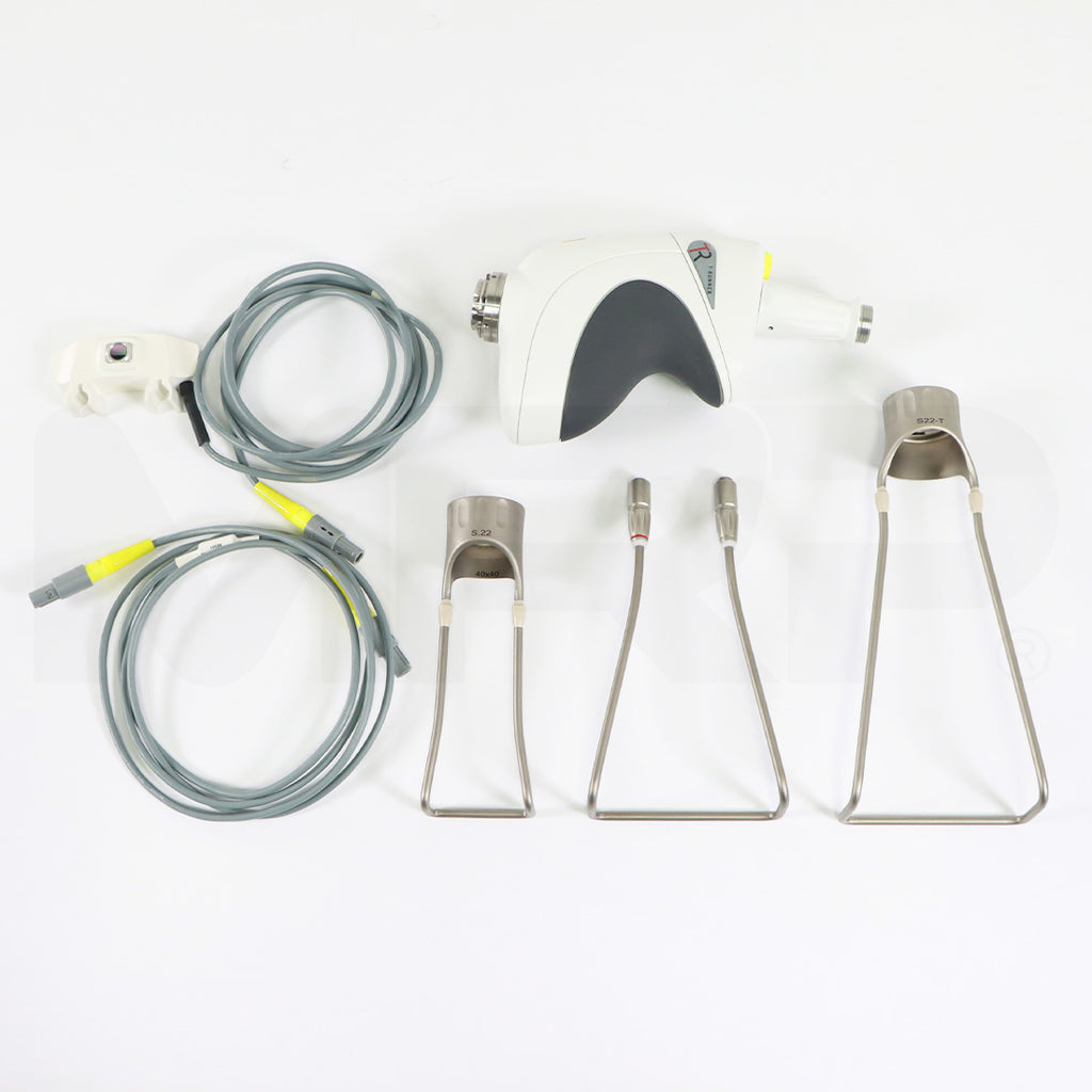 2021 Fotona SP Dynamis Pro Skin Er:YAG Nd:YAG Laser System