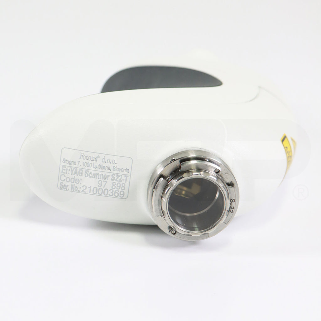 2021 Fotona SP Dynamis Pro Skin Er:YAG Nd:YAG Laser System