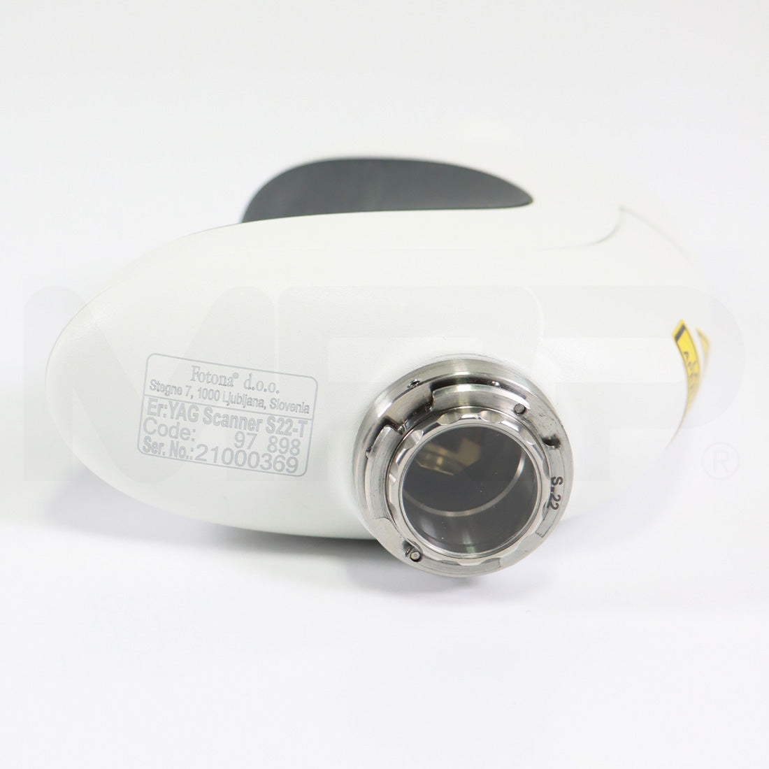 2021 Fotona SP Dynamis Pro Skin Er:YAG Nd:YAG Laser System