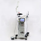 2021 Fotona SP Dynamis Pro Skin Er:YAG Nd:YAG Laser System