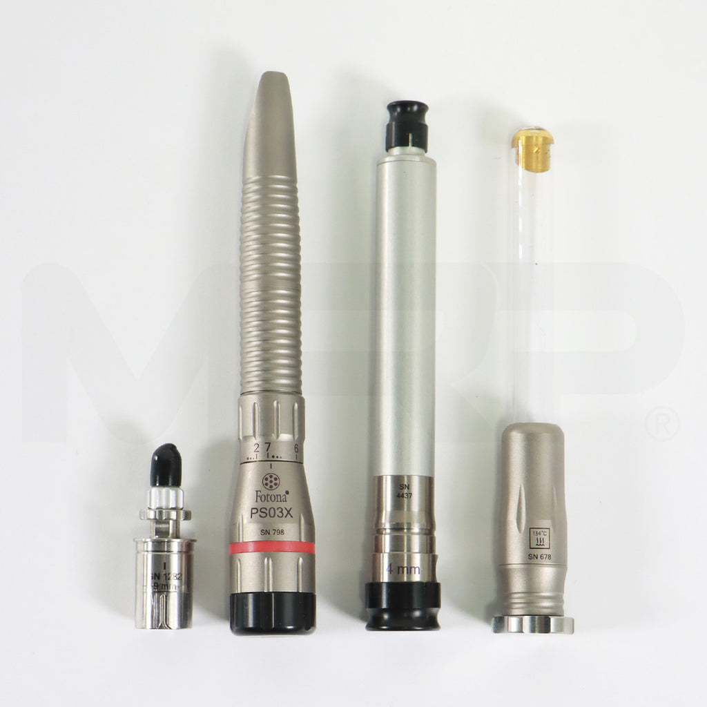 2021 Fotona SP Dynamis Pro Skin Er:YAG Nd:YAG Laser System