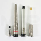 2021 Fotona SP Dynamis Pro Skin Er:YAG Nd:YAG Laser System