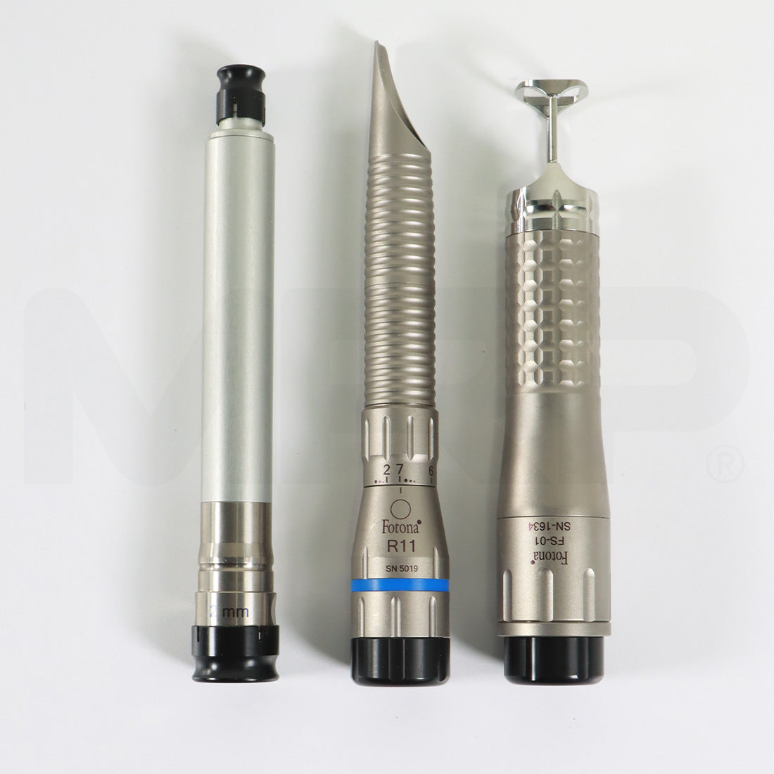 2021 Fotona SP Dynamis Pro Skin Er:YAG Nd:YAG Laser System