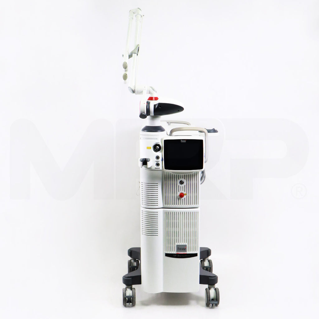 2021 Fotona SP Dynamis Pro Skin Er:YAG Nd:YAG Laser System