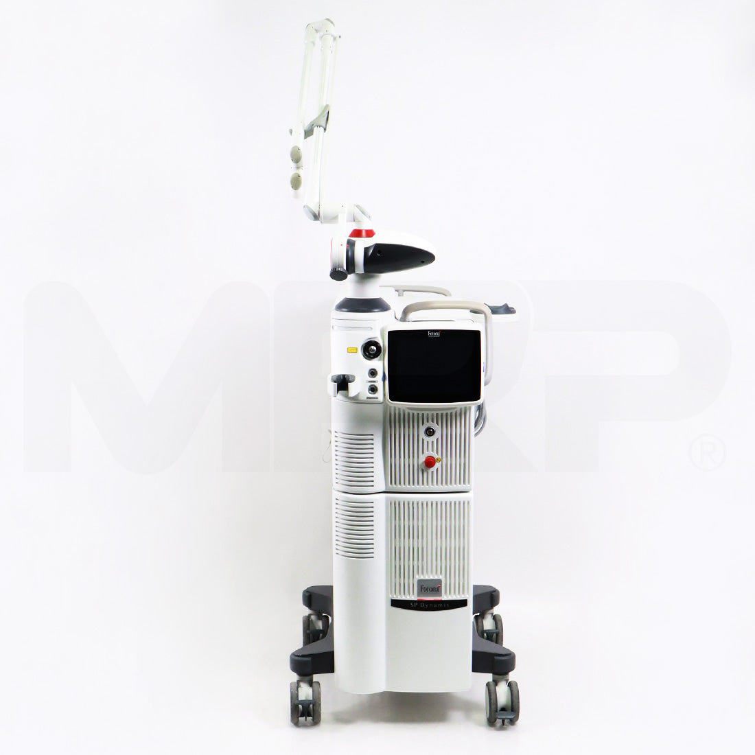 2021 Fotona SP Dynamis Pro Skin Er:YAG Nd:YAG Laser System