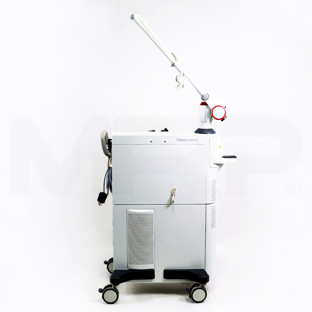2021 Fotona SP Dynamis Pro Skin Er:YAG Nd:YAG Laser System
