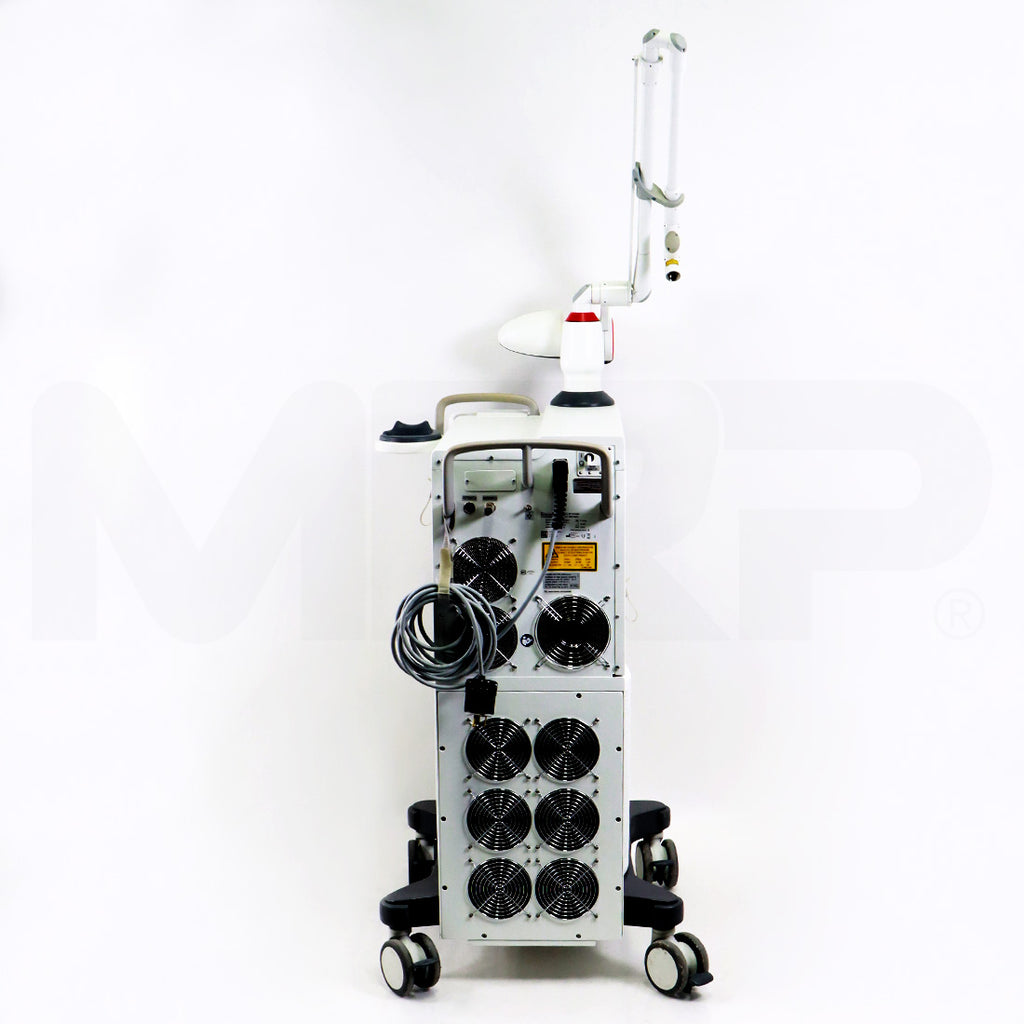 2021 Fotona SP Dynamis Pro Skin Er:YAG Nd:YAG Laser System