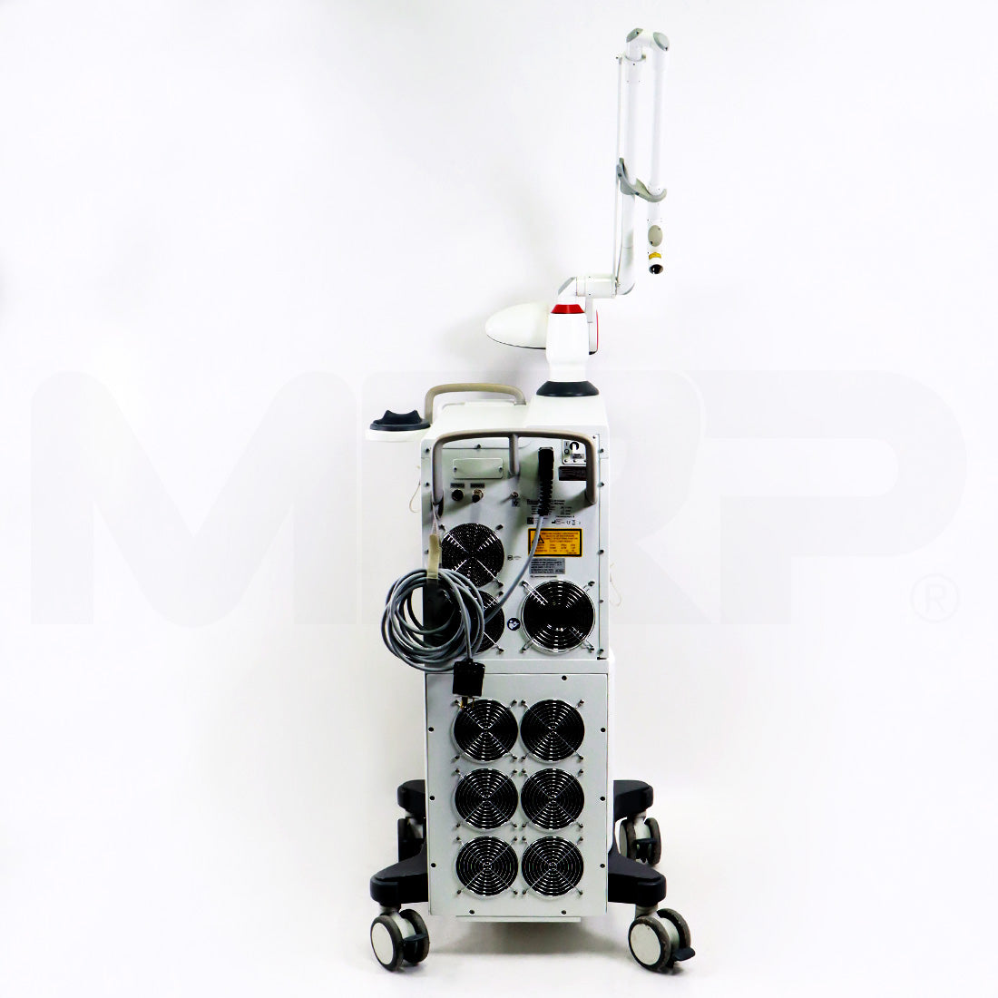 2021 Fotona SP Dynamis Pro Skin Er:YAG Nd:YAG Laser System