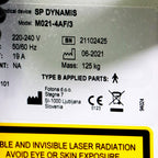 2021 Fotona SP Dynamis Pro Skin Er:YAG Nd:YAG Laser System