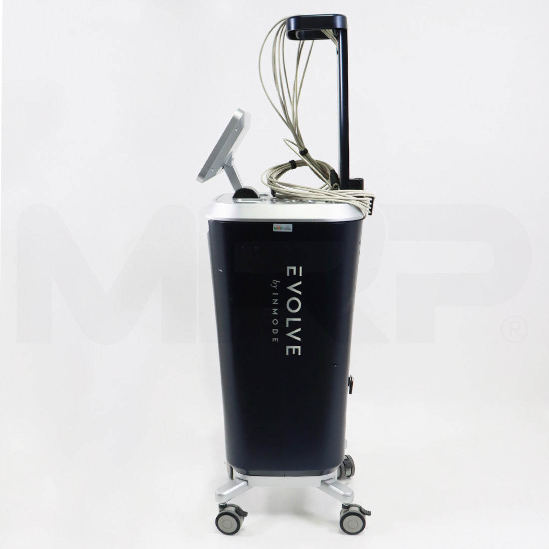 2020 InMode Evolve EmBody Tite & Trim RF Body Contouring System