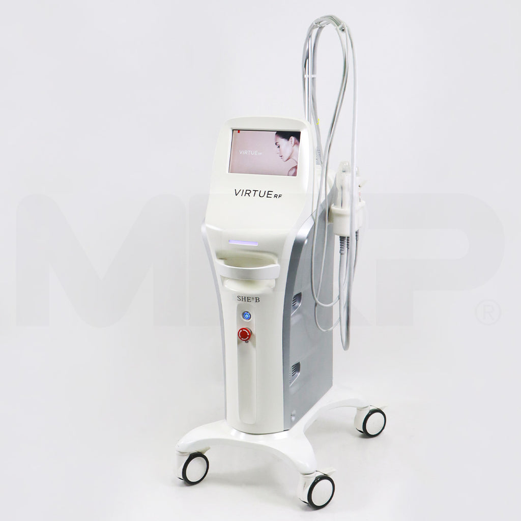 2022 SHEnB Virtue RF High Frequency Electrosurgical Unit System