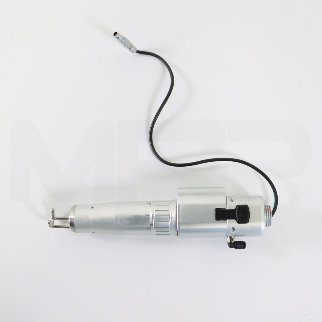 2022 Quanta System Chrome Q-Switched 532/1064nm Skin Rejuvenation Lesions Tattoo Removal