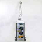 2022 Quanta System Chrome Q-Switched 532/1064nm Skin Rejuvenation Lesions Tattoo Removal