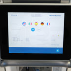 2022 Quanta System Chrome Q-Switched 532/1064nm Skin Rejuvenation Lesions Tattoo Removal