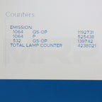 2022 Quanta System Chrome Q-Switched 532/1064nm Skin Rejuvenation Lesions Tattoo Removal