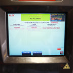 2021 DEKA Motus AY Laser Nd: YAG Alex 755nm 1064nm Hair Removal HR System