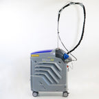 2021 DEKA Motus AY Laser Nd: YAG Alex 755nm 1064nm Hair Removal HR System