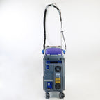 2021 DEKA Motus AY Laser Nd: YAG Alex 755nm 1064nm Hair Removal HR System