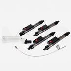 2021 DEKA Motus AY Nd: YAG Alex 755nm 1064nm Laser Hair Removal System